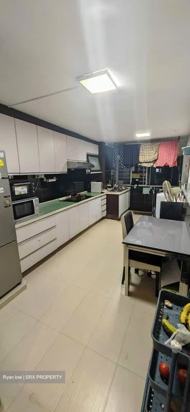 Blk 483 Jurongville @ Street 41 (Jurong West), HDB 4 Rooms #557741241